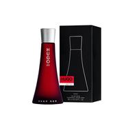 Hugo Boss HUGO Deep Red Eau de Parfum for Women 50 ml