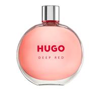 HUGO BOSS Deep Red 75 ML Eau de Parfum Women's Perfumes