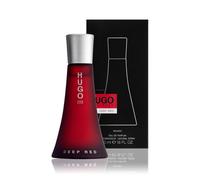 Hugo Boss HUGO Deep Red Eau de Parfum for Women 50 ml
