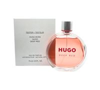 Hugo-Boss Hugo-womens-fragrances Hugo-Deep-RedEau de Parfum Spray