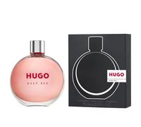 Hugo-Boss Hugo-womens-fragrances Hugo-Deep-RedEau de Parfum Spray