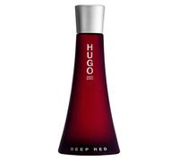 Hugo Boss Deep Red Eau De Parfum 90ml Spray