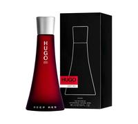 HUGO BOSS Hugo Deep Red Eau de Parfum 90ml Spray