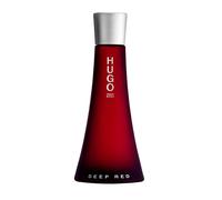HUGO BOSS Hugo Deep Red Eau de Parfum 90ml Spray