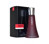 Hugo Boss HUGO Deep Red Eau de Parfum for Women 50 ml