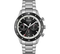 BOSS Santiago Men's Stainless Steel Watch