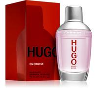 Hugo Boss HUGO Energise eau de toilette for men 75 ml