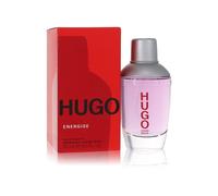 Hugo Boss Hugo Energise 75ml Eau de Toilette Spray for Men - New