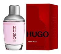 Hugo Boss HUGO Energise eau de toilette for men 75 ml
