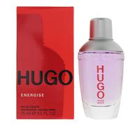 Hugo Boss HUGO Energise eau de toilette for men 75 ml