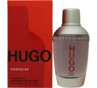 Hugo Boss Energise Eau de Toilette 75ml Spray