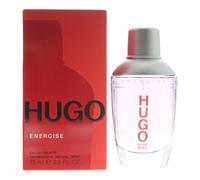 Hugo Boss HUGO Energise eau de toilette for men 75 ml