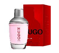 Hugo Boss HUGO Energise eau de toilette for men 75 ml