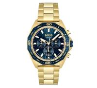 Hugo Boss Energy Chronograph Quartz Men's Watch HB1513973