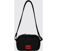 Hugo Boss Ethon 3.0 Recycled Nylon Crossbody Bag with Logo Patch