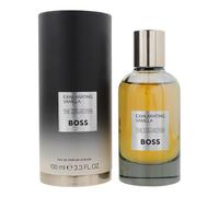 Hugo Boss Exhilarating Vanilla Eau de Parfum Intense 100ml Spray Unisex