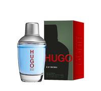 Hugo Boss Extreme Man Eau de Parfum Spray 75ml Green