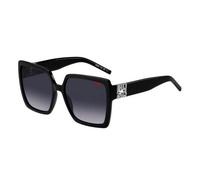 HUGO BOSS EYEWEAR Sunglasses for men 3D Logo Mask Style Sunglasses