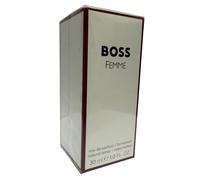 Hugo-Boss BOSS-womens-fragrances Boss-FemmeEau de Parfum Spray