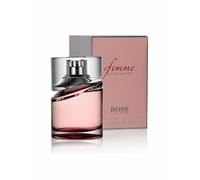 HUGO BOSS FEMME 50ML EAU DE PARFUM SPRAY BRAND NEW & SEALED