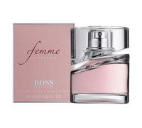 Hugo Boss BOSS Femme Eau de Parfum for Women 50 ml