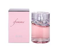 BOSS Femme by eau de parfum 75ml
