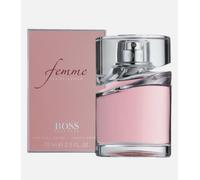 HUGO BOSS FEMME 75ML EAU DE PARFUM SPRAY - BRAND NEW & SEALED