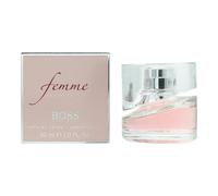 Hugo Boss Femme Eau De Parfum For Women 30 ML