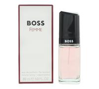 Hugo-Boss BOSS-womens-fragrances Boss-FemmeEau de Parfum Spray