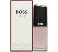Hugo-Boss BOSS-womens-fragrances Boss-FemmeEau de Parfum Spray