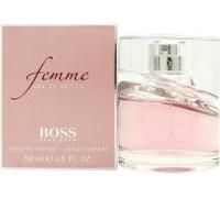 Hugo Boss Femme Eau de Parfum 50ml Spray