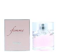 Hugo Boss Femme Eau De Parfum 50ml Spray