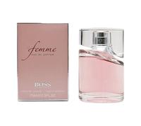 BOSS Femme by eau de parfum 75ml