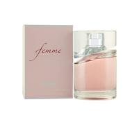 BOSS Femme by eau de parfum 75ml