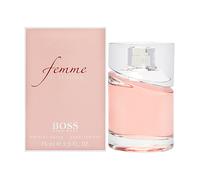 BOSS Femme by eau de parfum 75ml