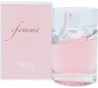 BOSS Femme by eau de parfum 75ml