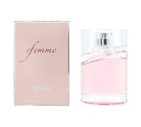 BOSS Femme by eau de parfum 75ml