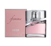 Hugo Boss Femme Eau De Parfum Spray 50ml - Sophisticated Feminine Fragrance