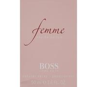 Hugo Boss Femme Eau de Parfum Spray 50ml Spray