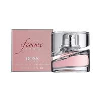 Hugo Boss Femme Eau de Parfum Women's Perfume Spray (30ml, 50ml, 75ml) - 30ml