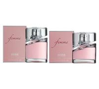 Hugo Boss Femme EDP 75ml for Women - Fruity Floral Musk, New Sealed