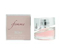 Hugo Boss Femme Womens Eau de Parfum 30ml Fragrance