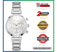 Hugo Boss Flawless Chronograph Ladies Watch 1502530