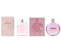 Hugo Boss For Her Selection 75ml: Femme Perfume