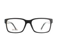 Hugo Boss Glasses Frames BOSS 0831/IT DL5 Matte Black Men