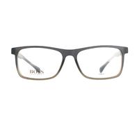 Hugo Boss Glasses Frames BOSS 1084/IT PK3 Grey Brown Pattern Men
