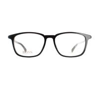 Hugo Boss Glasses Frames BOSS 1133 807 Black Men
