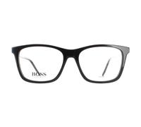 Hugo Boss Glasses Frames BOSS 1158 807 Black Men Women