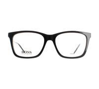 Hugo Boss Glasses Frames BOSS 1158 807 Black Men Women