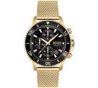 Hugo Boss Gold Men's Watch Chronograph Admiral 1513906
